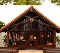 Changui Chapel